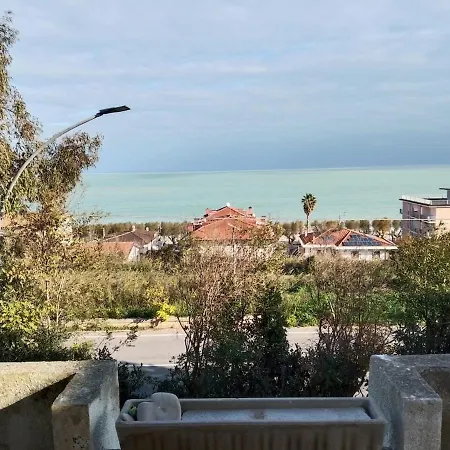 Trabocchi Coast Breeze * Fossacesia