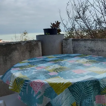 Trabocchi Coast Breeze Фоссачезия