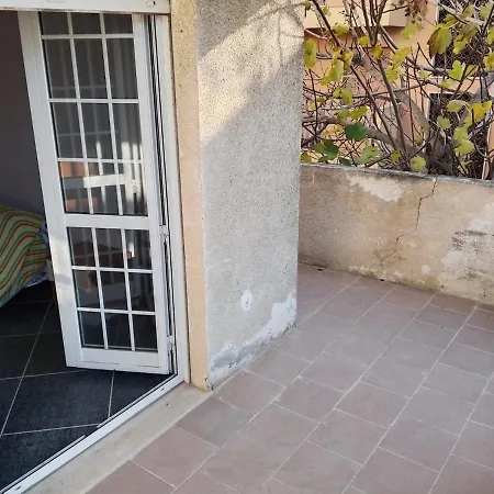 Trabocchi Coast Breeze Apartament *