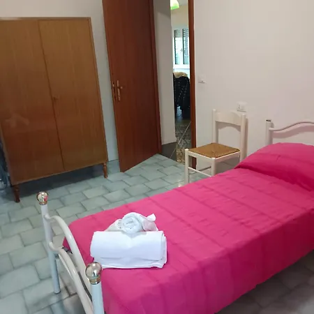 Trabocchi Coast Breeze Fossacesia