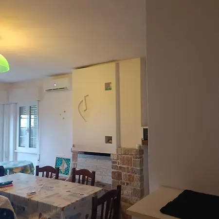 Trabocchi Coast Breeze