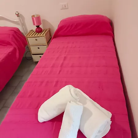 Trabocchi Coast Breeze