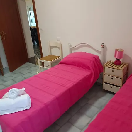 Trabocchi Coast Breeze Apartment