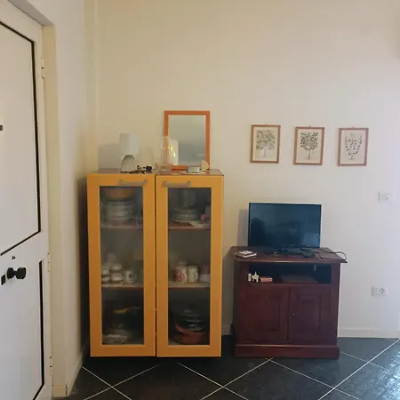 Apartment Trabocchi Coast Breeze Fossacesia