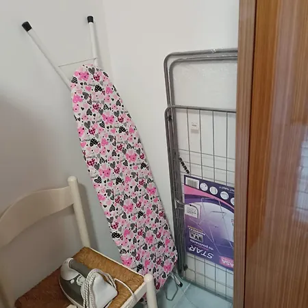 Apartment Trabocchi Coast Breeze Fossacesia