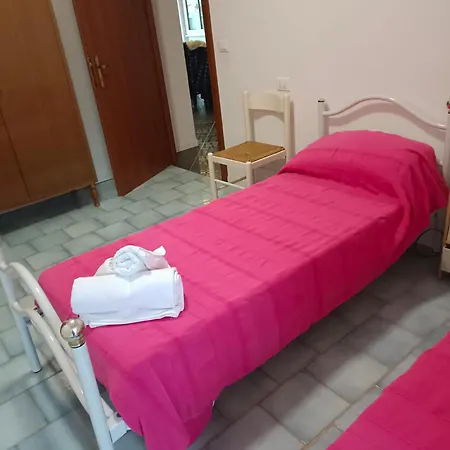 Trabocchi Coast Breeze Apartament Fossacesia