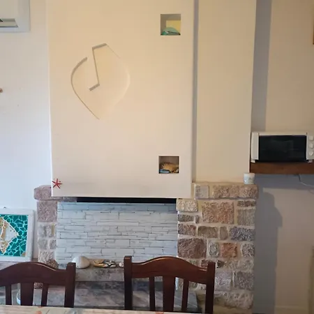 Trabocchi Coast Breeze Fossacesia