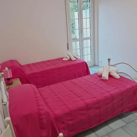 Apartment Trabocchi Coast Breeze Fossacesia