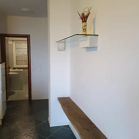 Trabocchi Coast Breeze Apartment