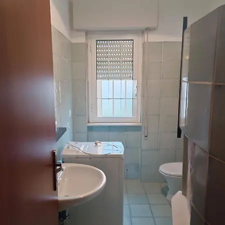 Trabocchi Coast Breeze Apartment Fossacesia