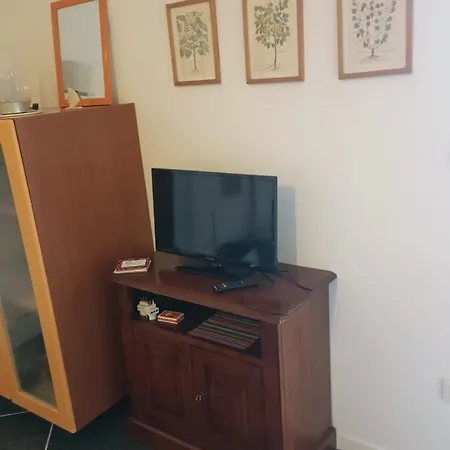 Apartament Trabocchi Coast Breeze Fossacesia
