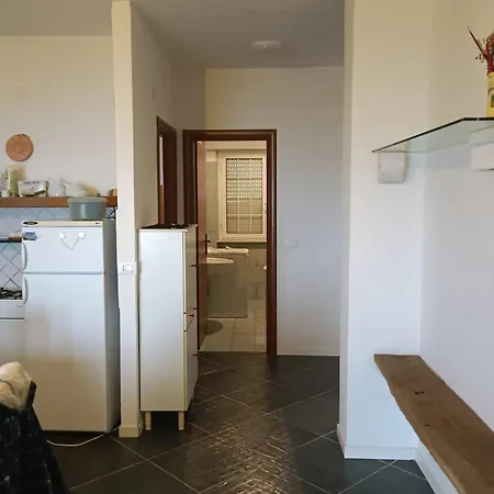 Trabocchi Coast Breeze Апартаменты