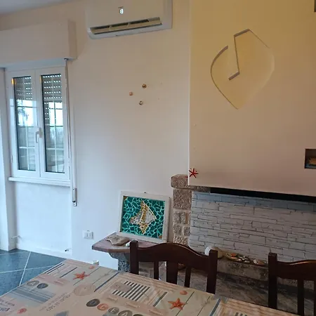 Apartment Trabocchi Coast Breeze *