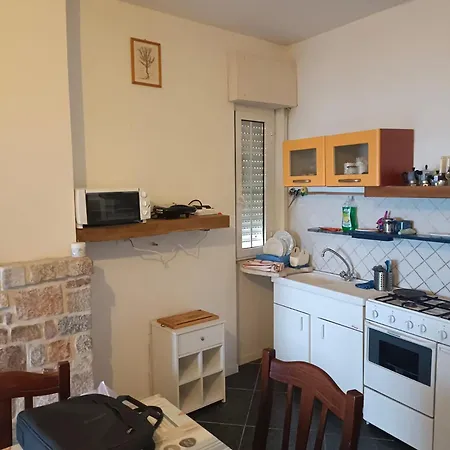 Trabocchi Coast Breeze Apartament Fossacesia