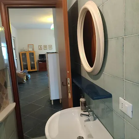 Trabocchi Coast Breeze Fossacesia