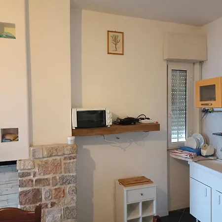 Apartament Trabocchi Coast Breeze Fossacesia