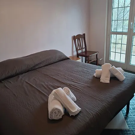 Trabocchi Coast Breeze Apartment Fossacesia