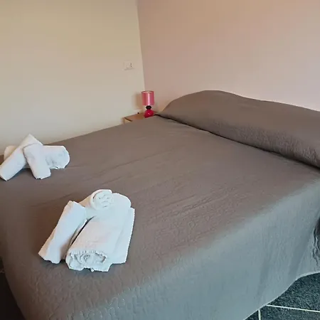 Trabocchi Coast Breeze Apartment *