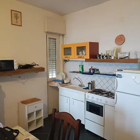 Trabocchi Coast Breeze Apartment