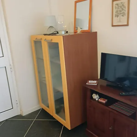 Trabocchi Coast Breeze Apartment *