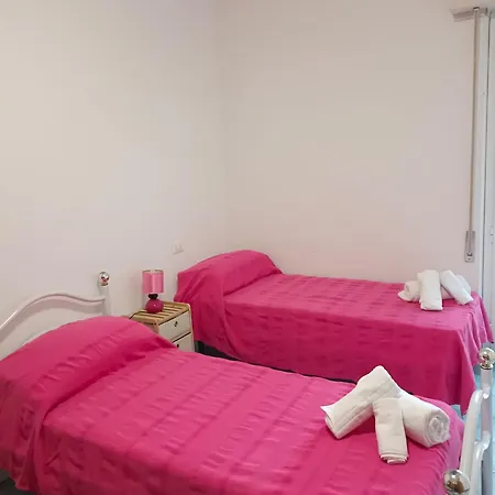 Trabocchi Coast Breeze Fossacesia