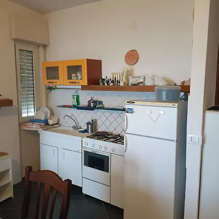 Trabocchi Coast Breeze Apartment