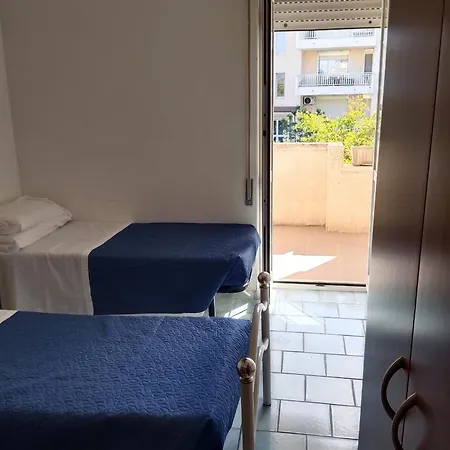 Apartment Trabocchi Coast Breeze *