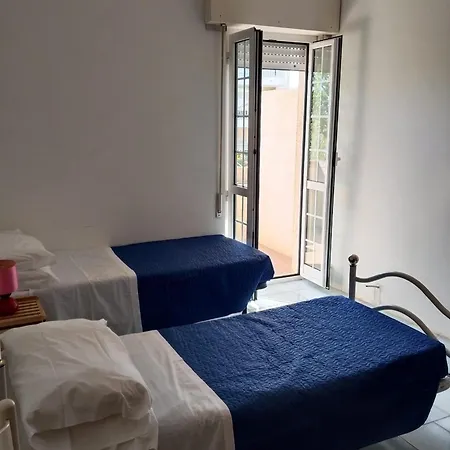 Apartment Trabocchi Coast Breeze Fossacesia
