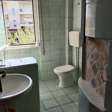 Apartment Trabocchi Coast Breeze *