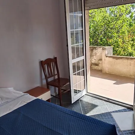 Apartment Trabocchi Coast Breeze Fossacesia