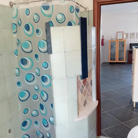 Trabocchi Coast Breeze Apartment *