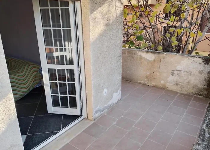 Trabocchi Coast Breeze Διαμέρισμα *