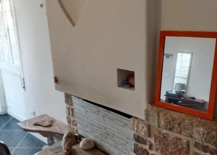 Trabocchi Coast Breeze