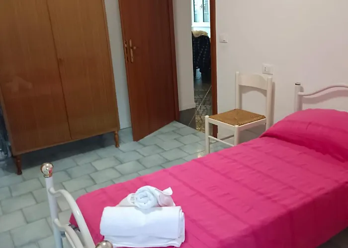 Trabocchi Coast Breeze フォッサチェージア