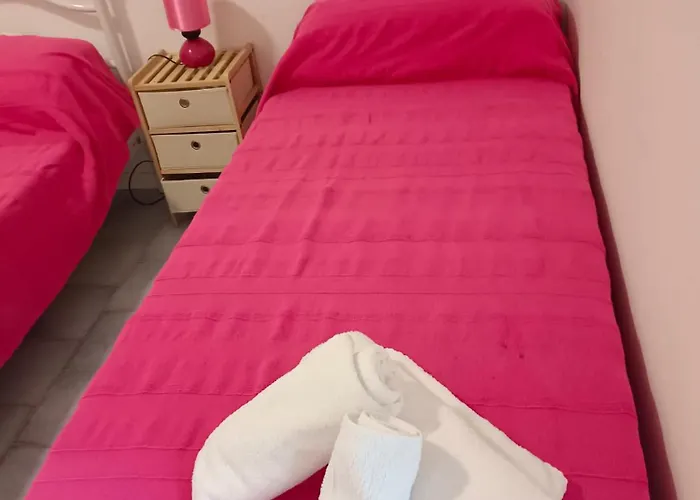 Trabocchi Coast Breeze