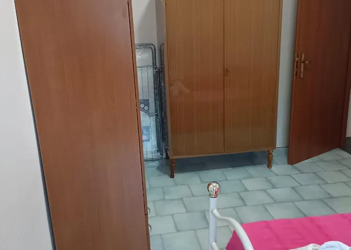 Trabocchi Coast Breeze Διαμέρισμα *