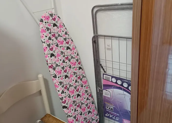 アパート Trabocchi Coast Breeze フォッサチェージア