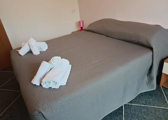 Trabocchi Coast Breeze *