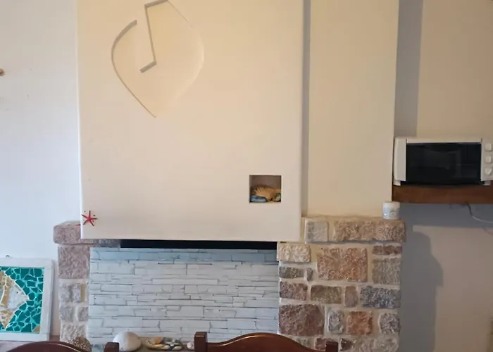 Trabocchi Coast Breeze フォッサチェージア