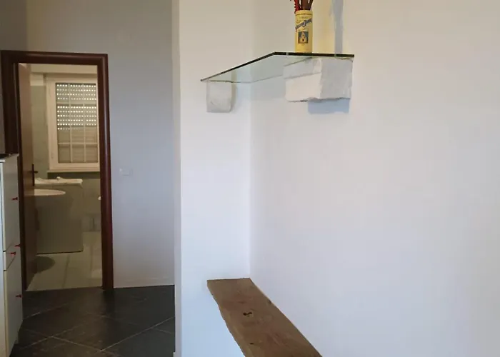 Trabocchi Coast Breeze Διαμέρισμα