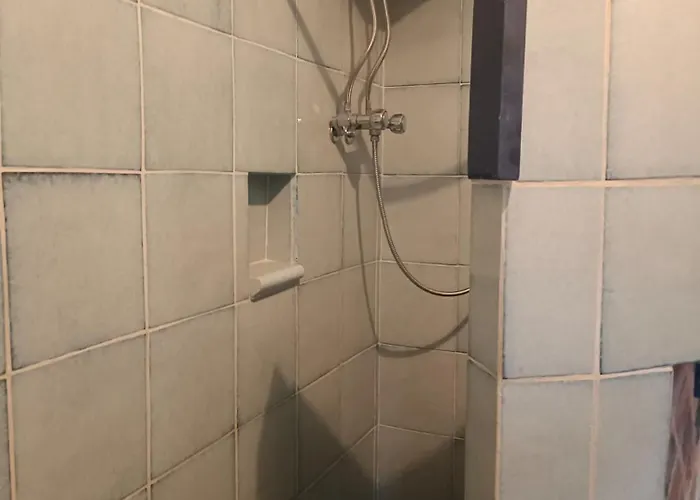 Trabocchi Coast Breeze アパート