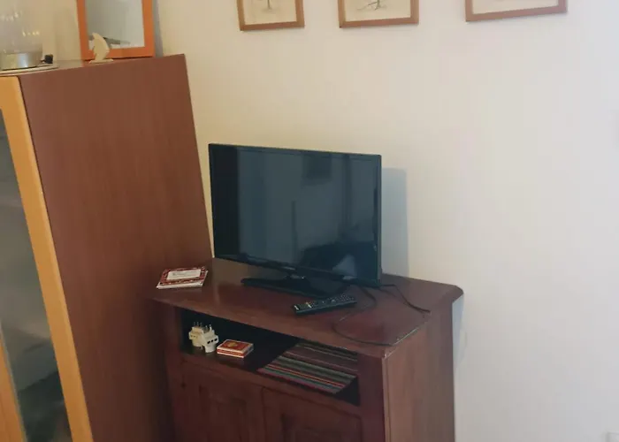 Διαμέρισμα Trabocchi Coast Breeze Fossacesia