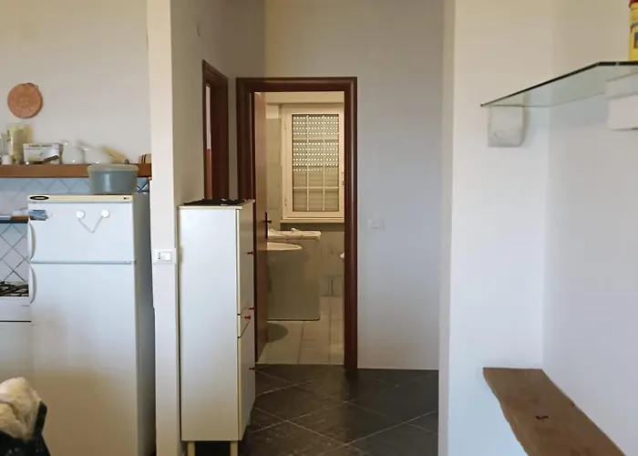 Trabocchi Coast Breeze Διαμέρισμα