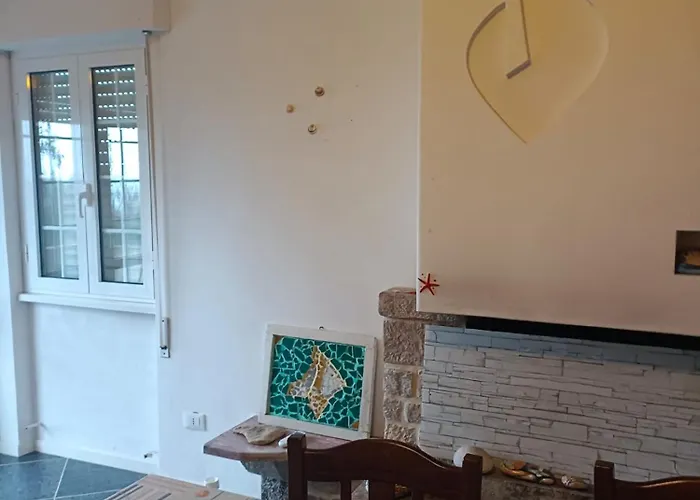 Διαμέρισμα Trabocchi Coast Breeze *