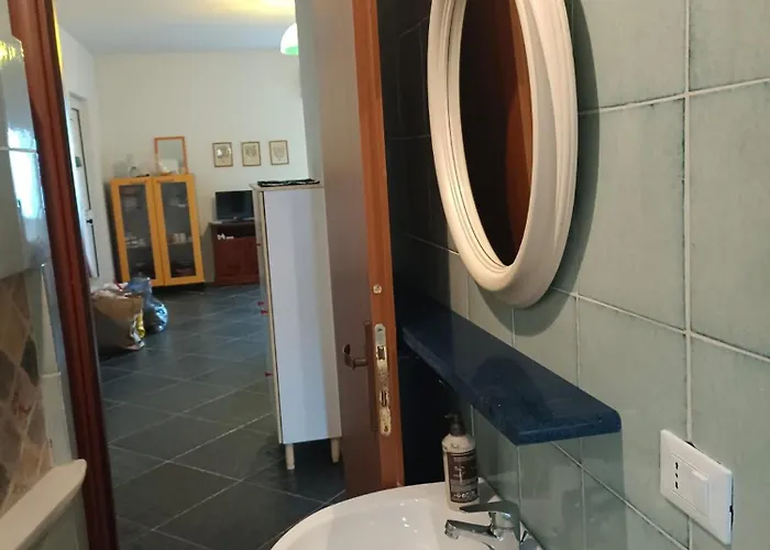 Trabocchi Coast Breeze フォッサチェージア