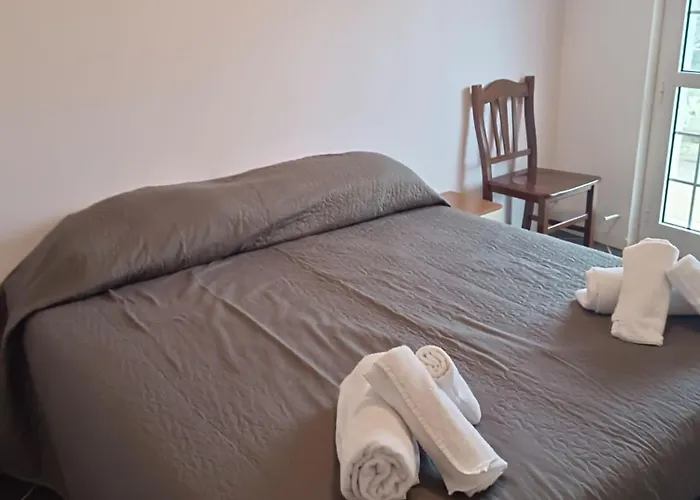 Διαμέρισμα Trabocchi Coast Breeze