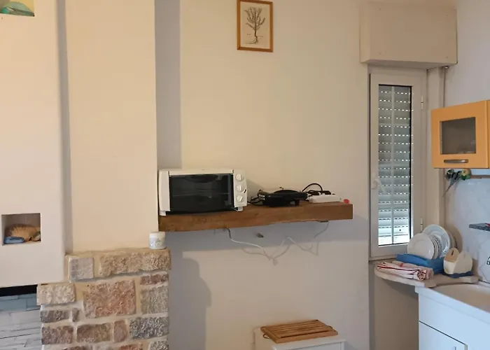 Διαμέρισμα Trabocchi Coast Breeze Fossacesia