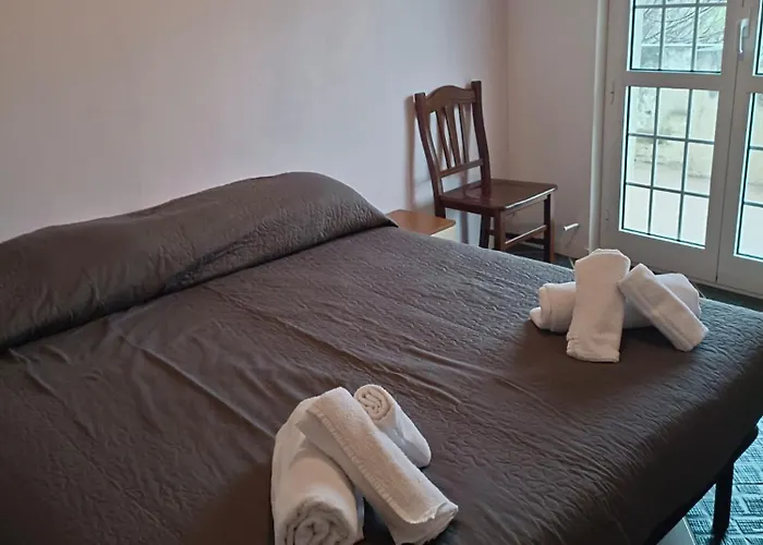 Trabocchi Coast Breeze アパート フォッサチェージア