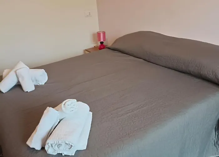 Trabocchi Coast Breeze Διαμέρισμα *