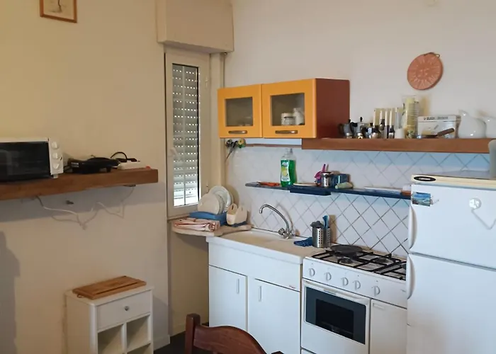 Trabocchi Coast Breeze Διαμέρισμα